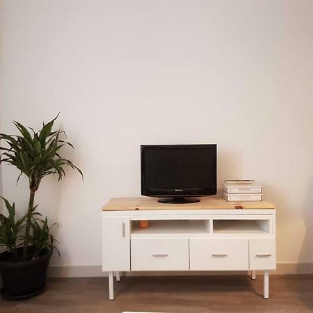 Tres Bel Appartement Centre Vitre Экстерьер фото