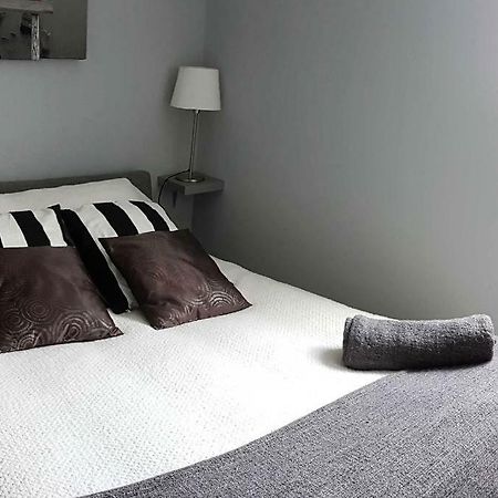Tres Bel Appartement Centre Vitre Экстерьер фото